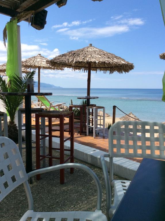 Alonaki Beach Preveza Room photo