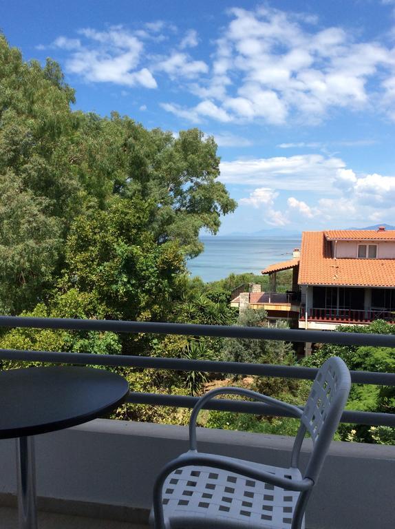 Alonaki Beach Preveza Room photo