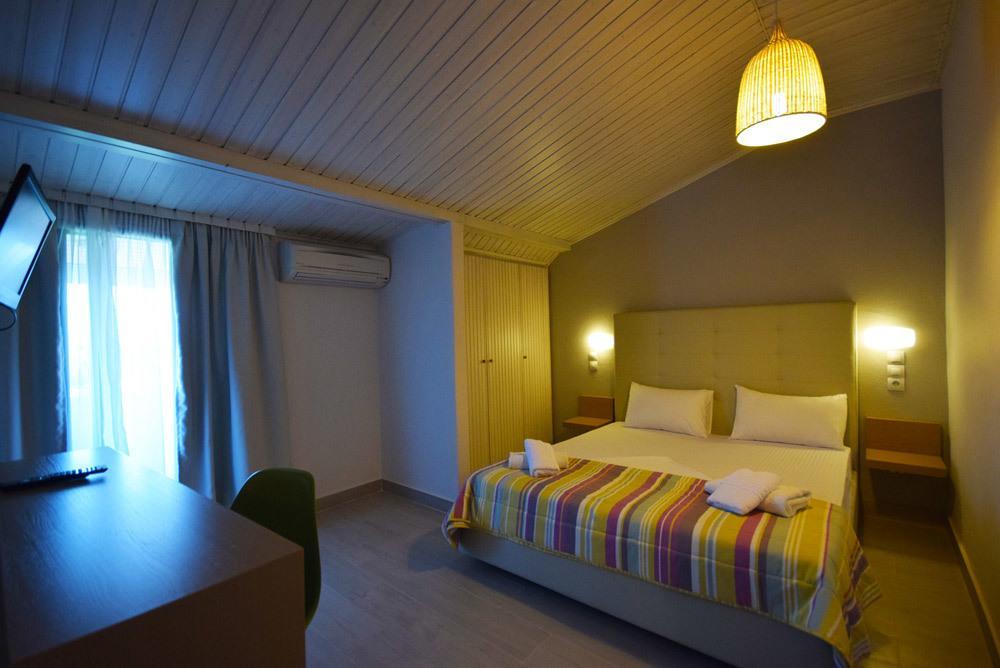Alonaki Beach Preveza Room photo