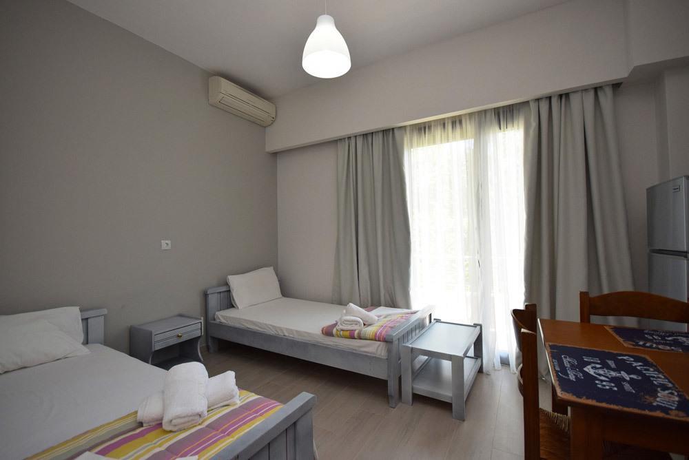 Alonaki Beach Preveza Room photo