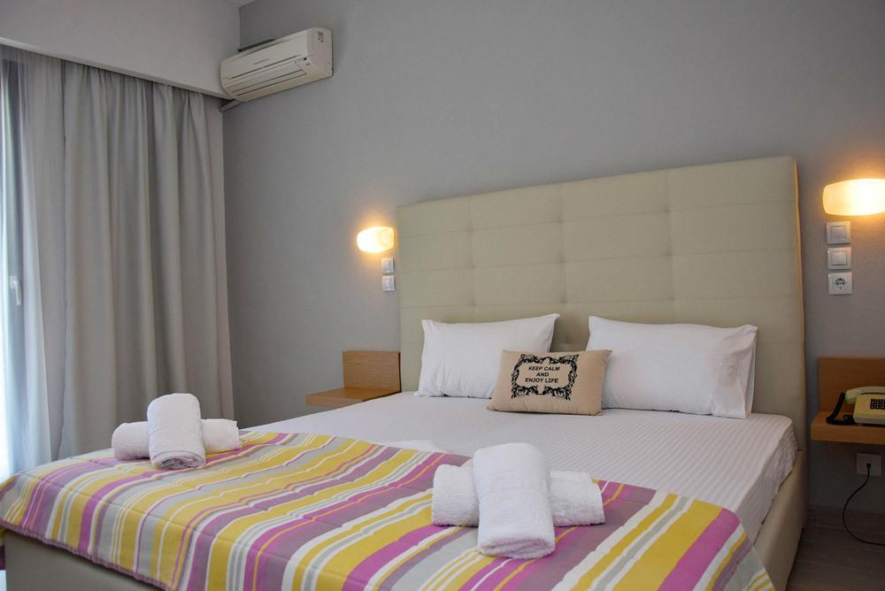 Alonaki Beach Preveza Room photo