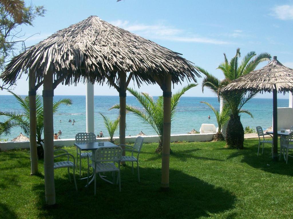Alonaki Beach Preveza Exterior photo